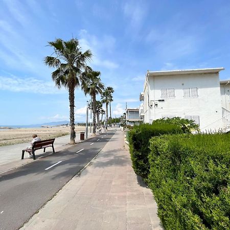 Cambrils. Primera Linea Real. Centro. Exclusivo. Exterior photo