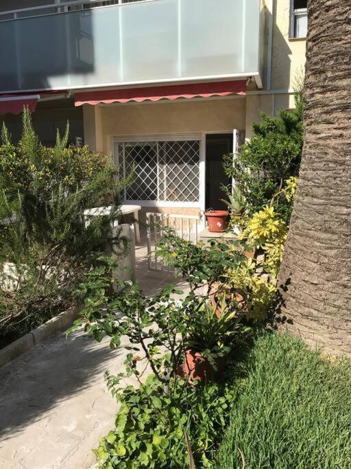 Cambrils. Primera Linea Real. Centro. Exclusivo. Exterior photo